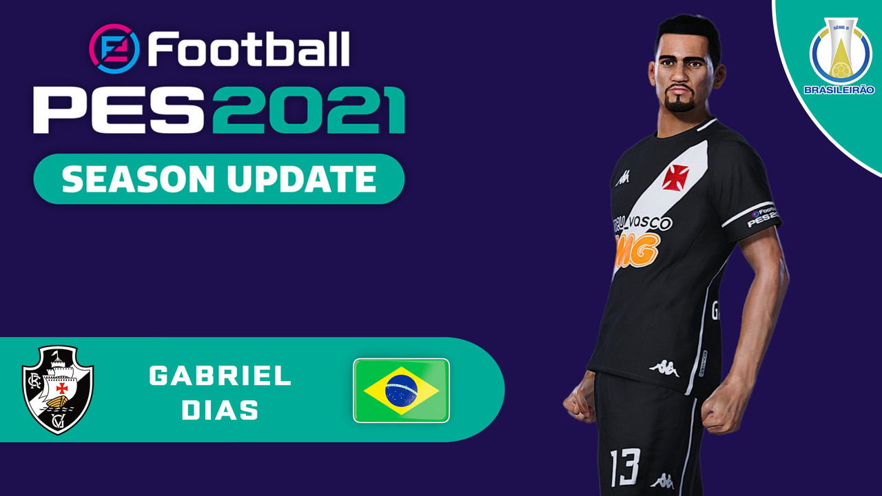 GABRIEL DIAS