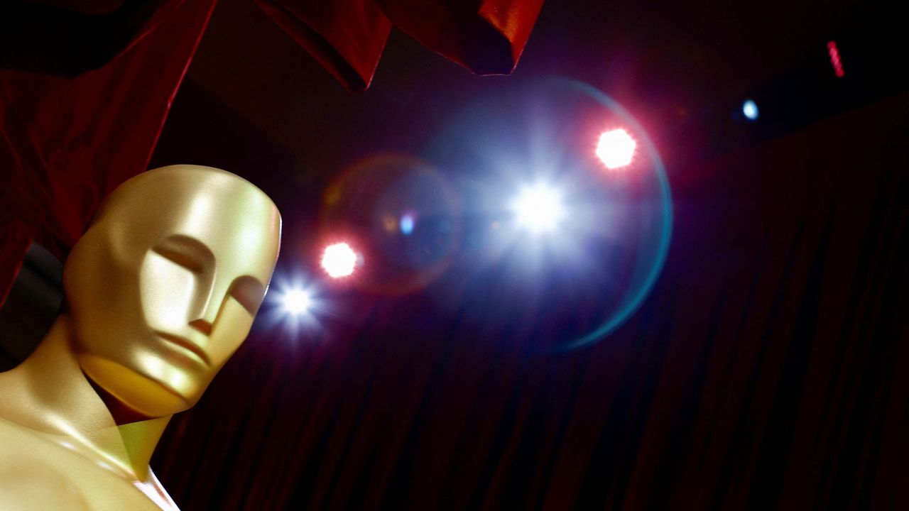 premi oscar 2023 streaming tv diretta in chiaro