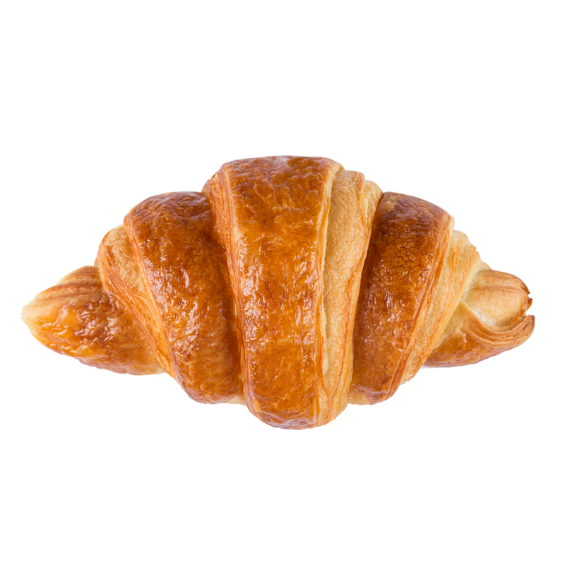 Круасан зі смородиною