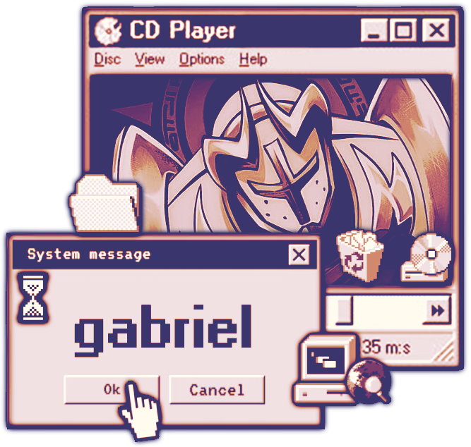 gabriel