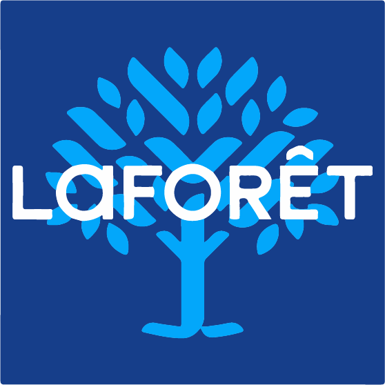 Logo LaFORÊT