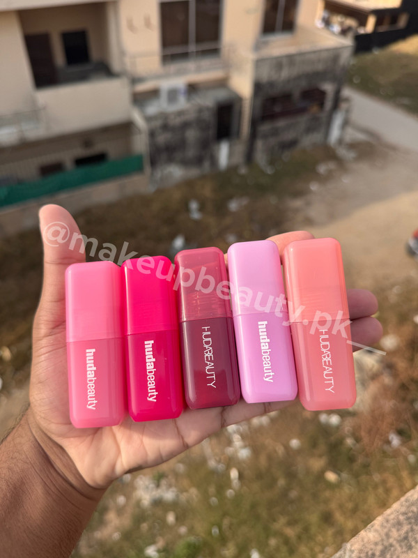 Hudabeauty Blush Filter Liquid Blush buy each - image 2