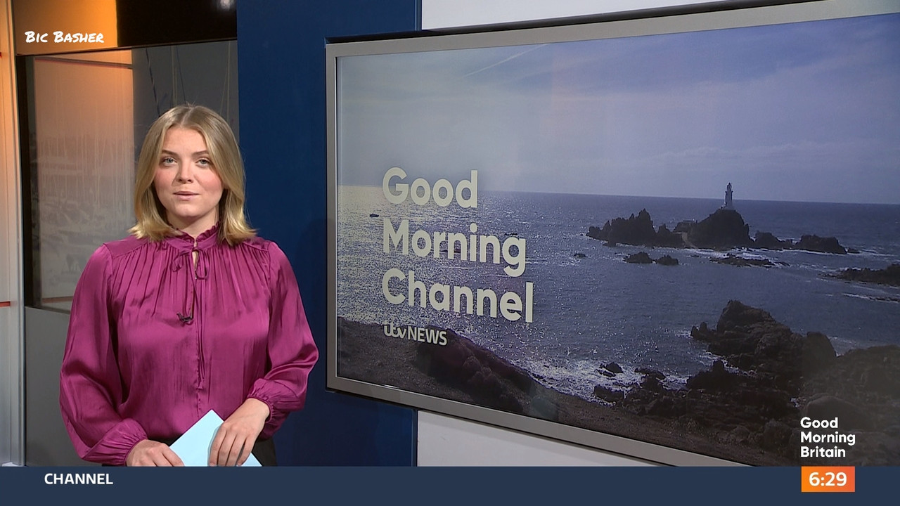 08 13 06 00 00 Good Morning Britain S2026 13 08 2026 Morning mag ts snapshot 07 33 063