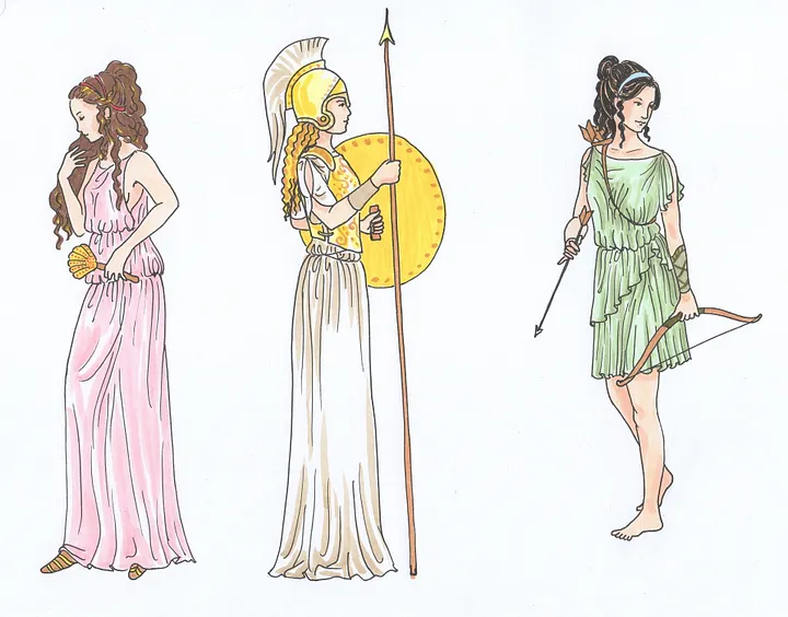 Olympus — THM Script