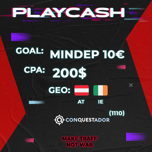 PlayCash -      !