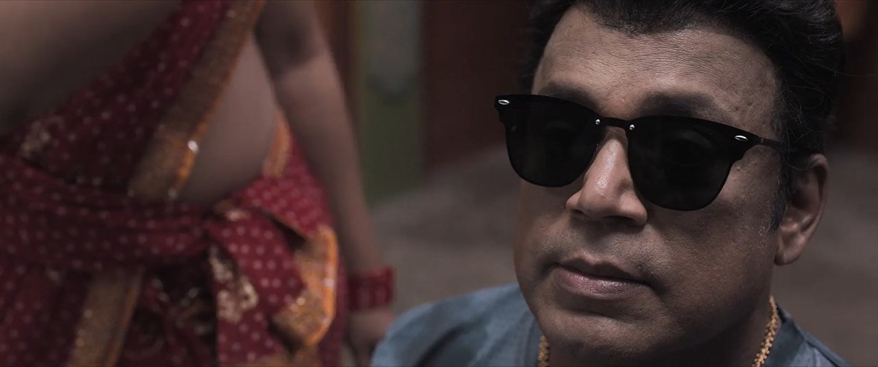 Rajakili 2024 WebRip [Tamil] 480p, 720p ESub Screenshot