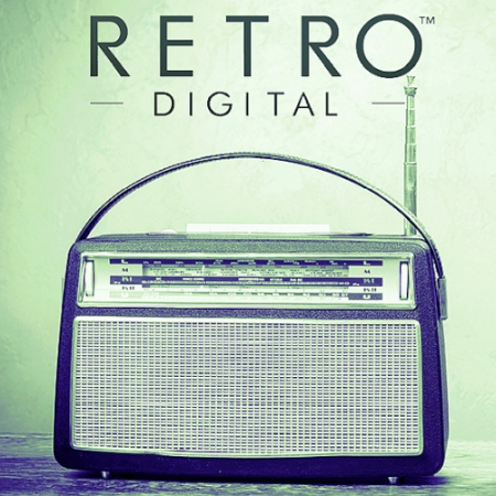 VA - Retrotracks Volume 021-022 (2020)