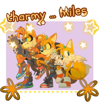 charm