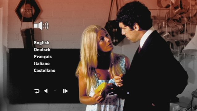 2 - Un Largo Adiós [DVD9Full] [PAL] [Cast/Ing/Fr/Ale/It] [Sub:Varios] [1973] [Intriga]