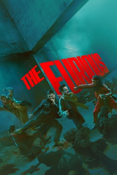 The Furious 2026 720p WEB-DL x264-TFPDL