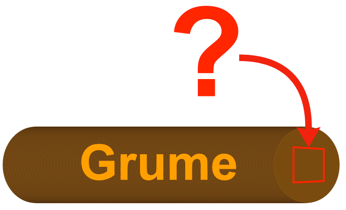 Grume