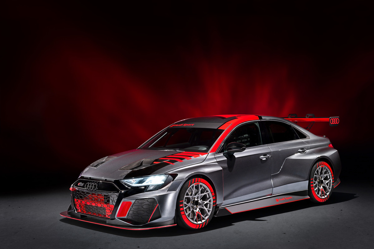 ComienzalaventadelnuevoAudiRS3LMS