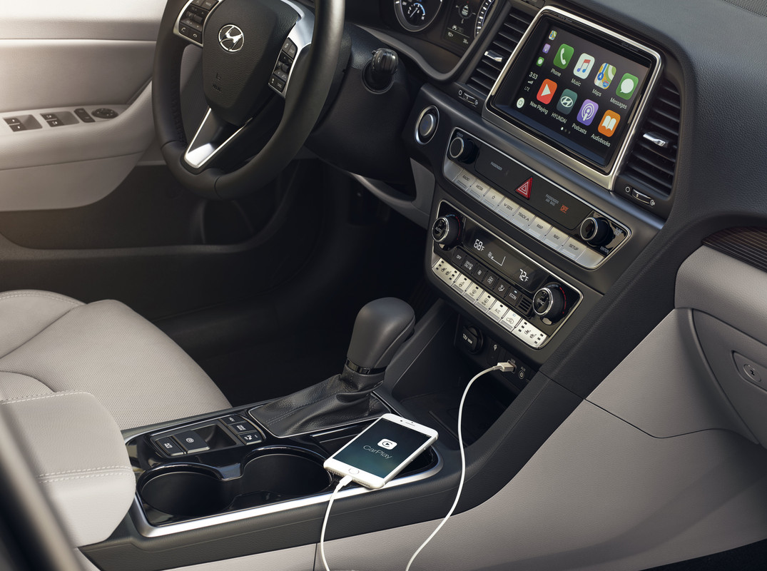 Hyundai Sonata Plug-In Hybrid (3)