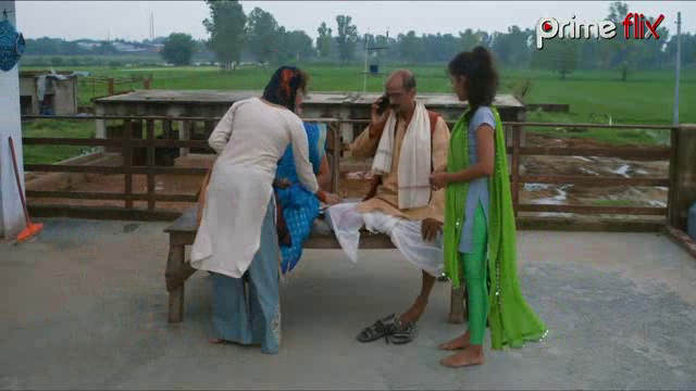 Desi Romeo Do Chhed 2019 Hindi S01 Complete Episode 1 8 480p MP4 HD _ Moviesinfer