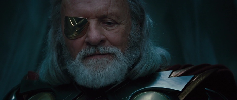 Thor 2011 BluRay [Hindi + Tamil + Telugu + English] 480p, 720p, 1080p ESub Screenshot