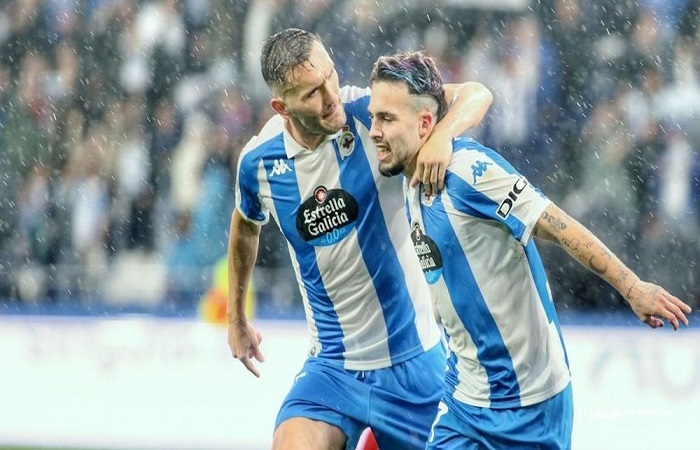 Soi kèo tài xỉu, phạt góc trận Dep La Coruna vs Sporting Gijon, 21h15 ngày 06/09