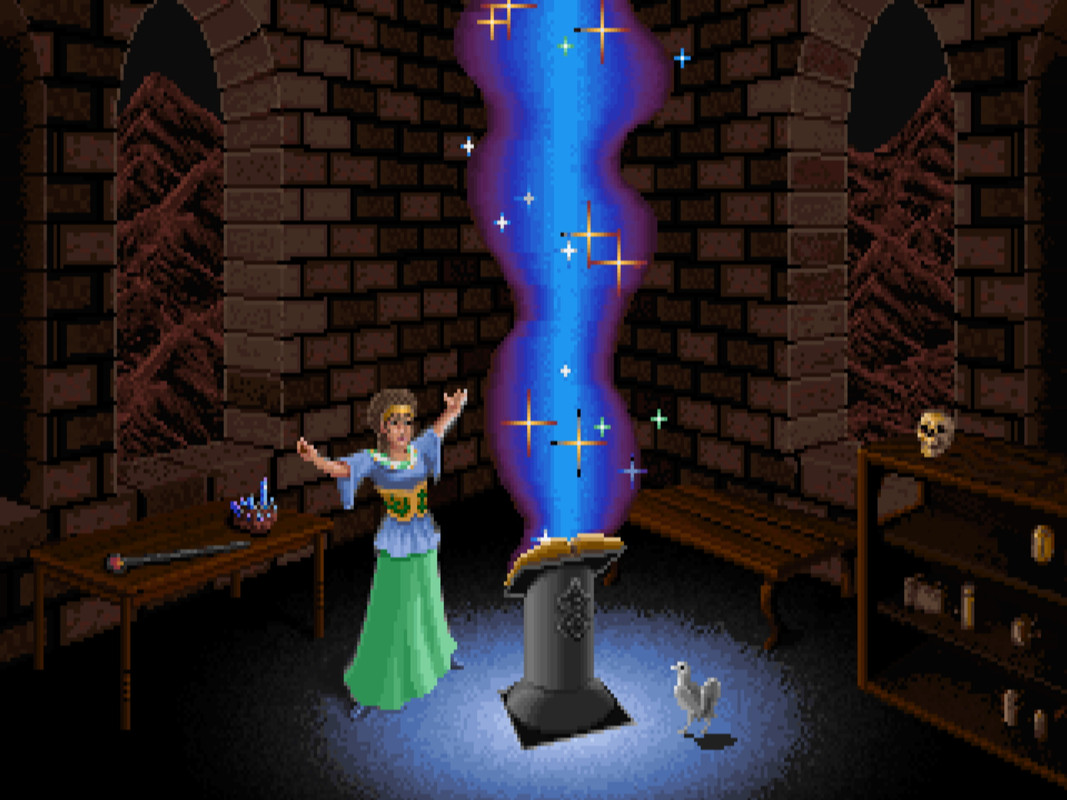 Wolfenstein 3D Screenshot 2022.12.15 - 16.11.04.67