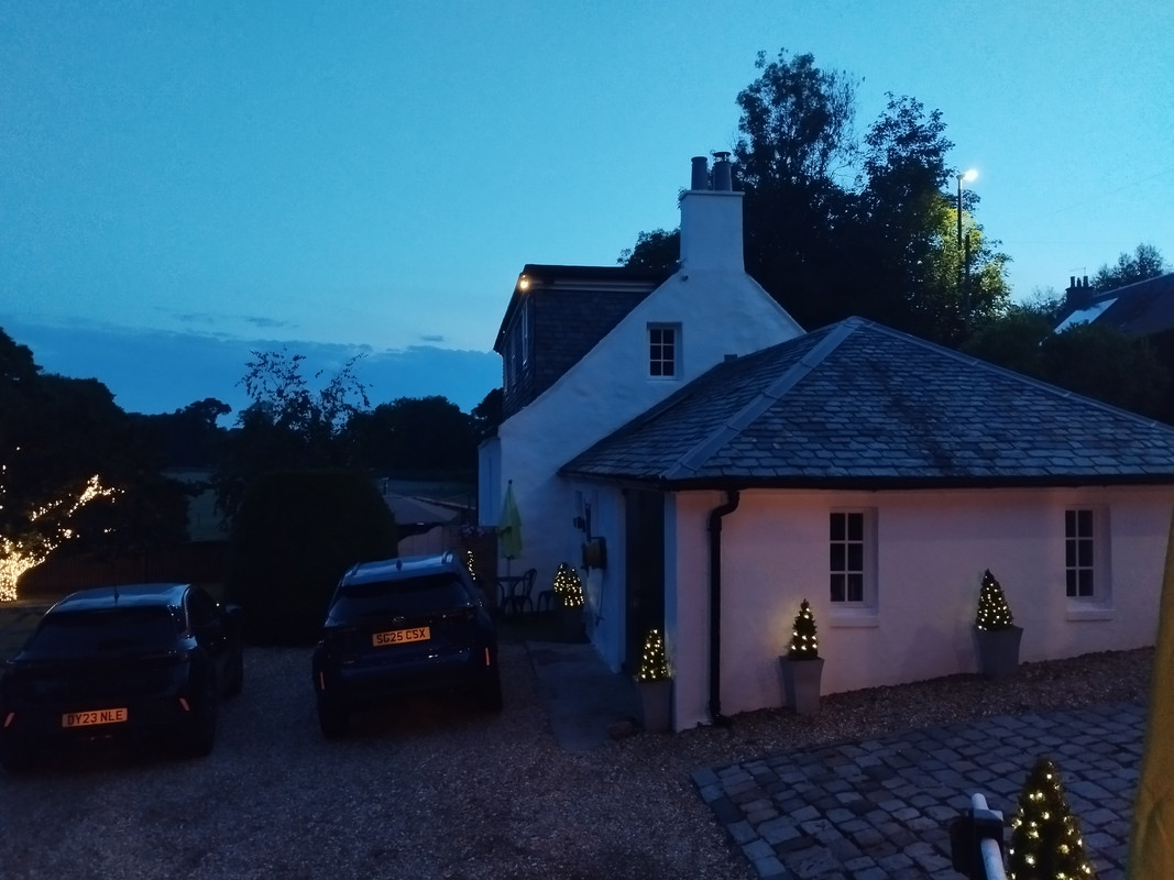 Día 4 Norte de Mull y regreso a Oban - Segundo viaje a Escocia (7)