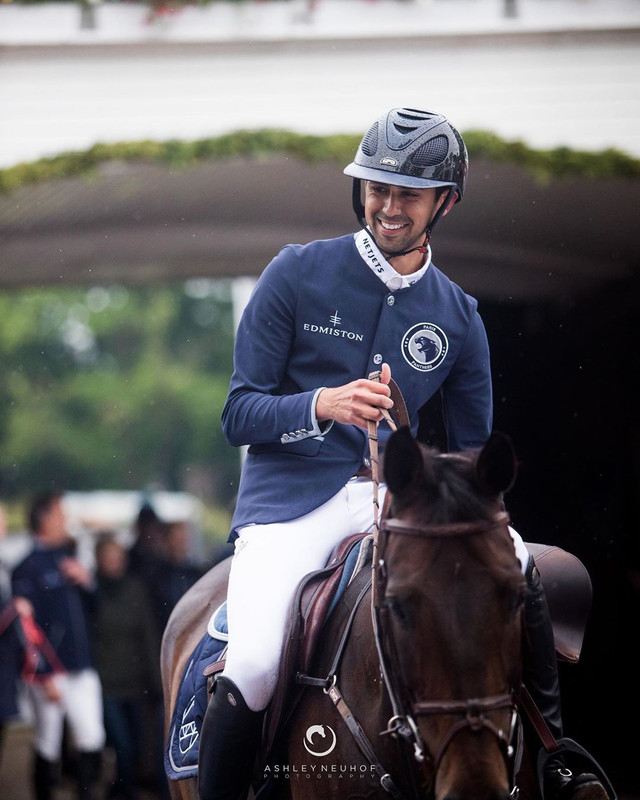 Nayel Nassar