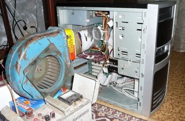 17 гениальных инженерных решений, которые могли быть воплощены только у нас