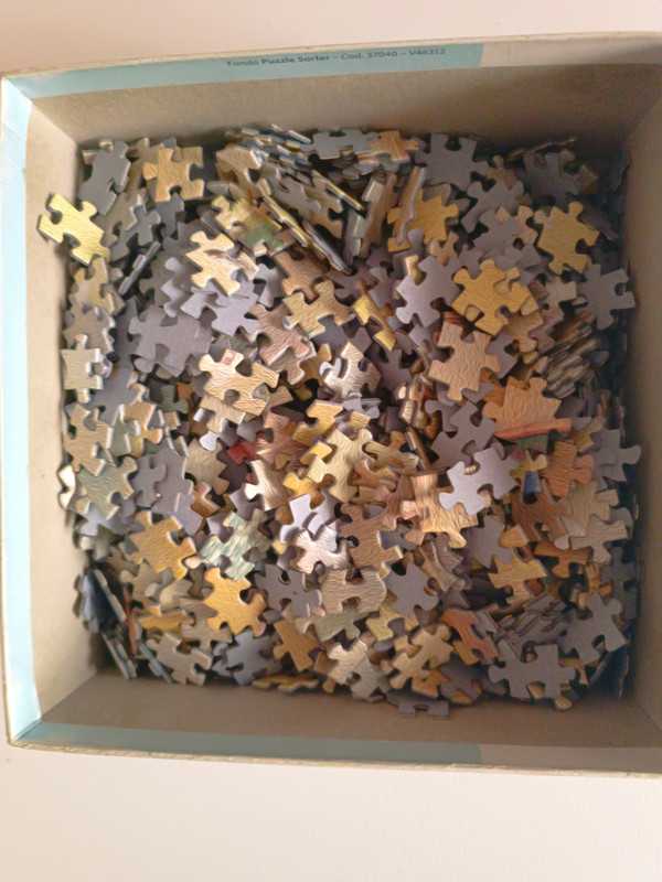 CIUDAD DE LOS SUEÑOS 14