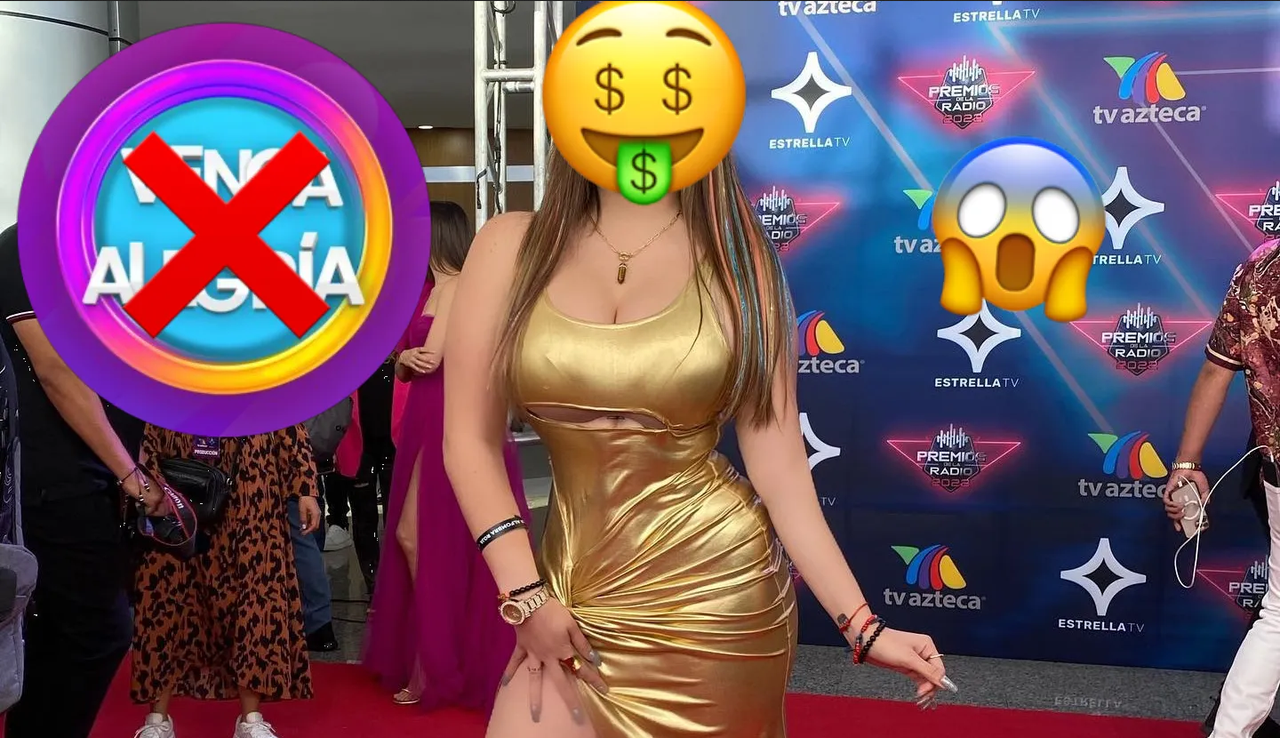Tras fracasar en VLA, conductora firma millonario contrato en la competencia