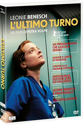 L'Ultimo Turno (2025) DVD9