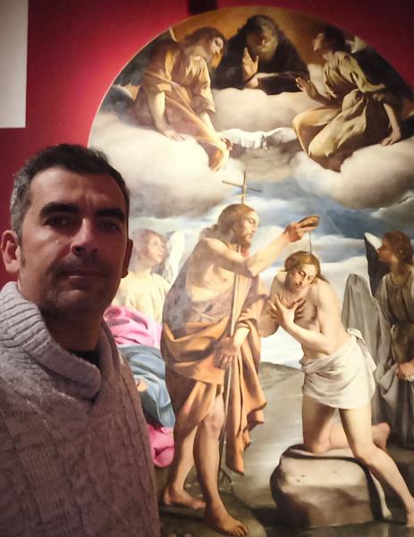 Llego a Milán y me voy a Turín - Milán-Turín-Génova-Pavía (71)