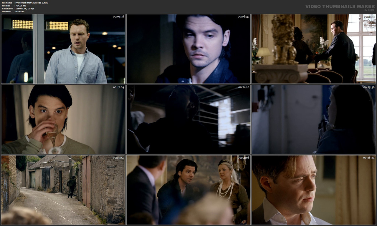 Primeval S04E06 Episode 6.mkv