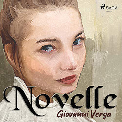 Giovanni Verga - Novelle (2020) (mp3 - 128 kbps)