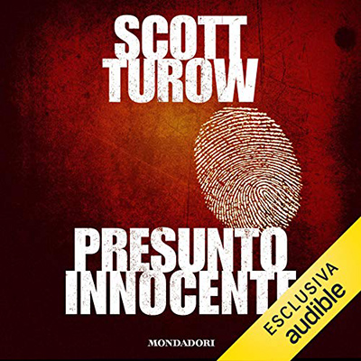 Scott Turow - Presunto Innocente (2020) (mp3 - 128 kbps)