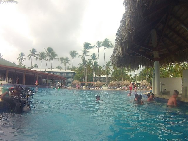 DIA 3 - HOTEL GRAND SIRENIS PUNTA CANA - Hotel Grand Sirenis Punta Cana + Samana + Cortecito (17)