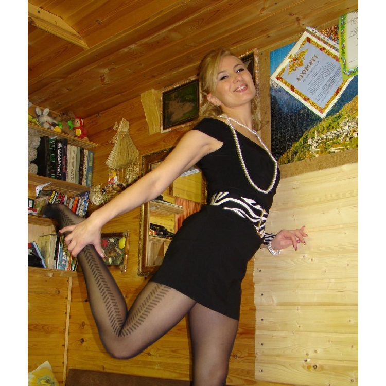 Аля, 29 - Знакомства Тимашёвск, Россия