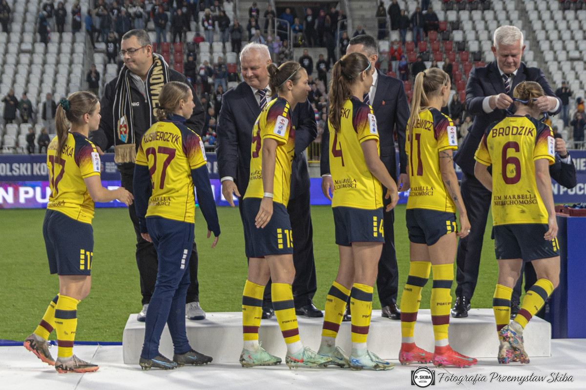 Finał PP POGON 1297