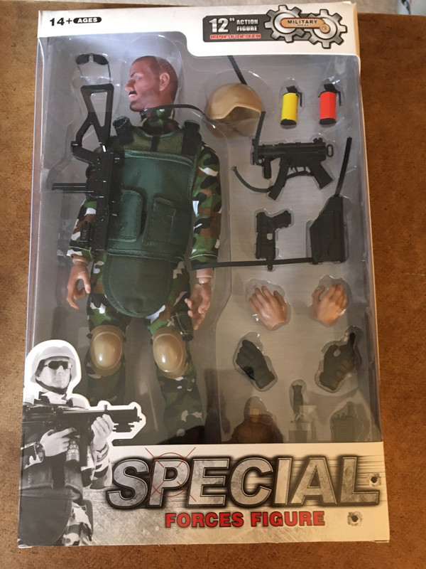 Special forces figures.. IMG-4135