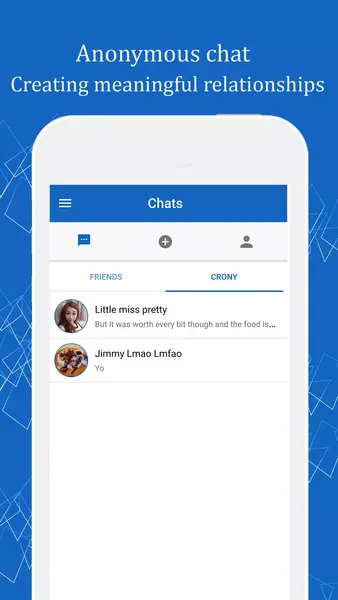 Crony Mod APK latest version 