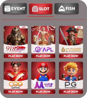 Choose Your Game