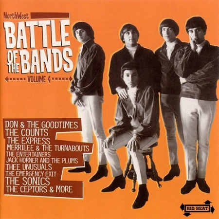 39ec7a5a 9422 425d a4f1 e7d52e83c29c - VA - NorthWest Battle Of The Bands Volume 4 (2004)