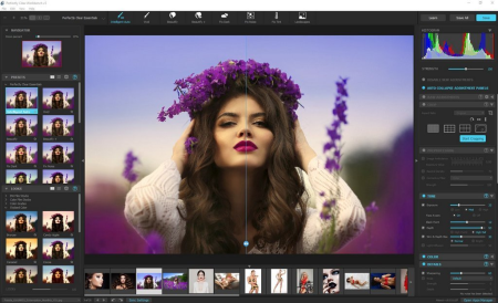 Perfectly Clear WorkBench 4.0.1.2217 (x64) Multilingual Portable
