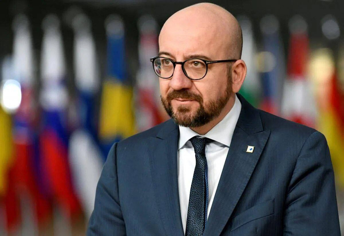 Kuo mažiau teisių, tuo mažiau pažeidimų, arba žmogaus teisės euroreicho šefo supratimu