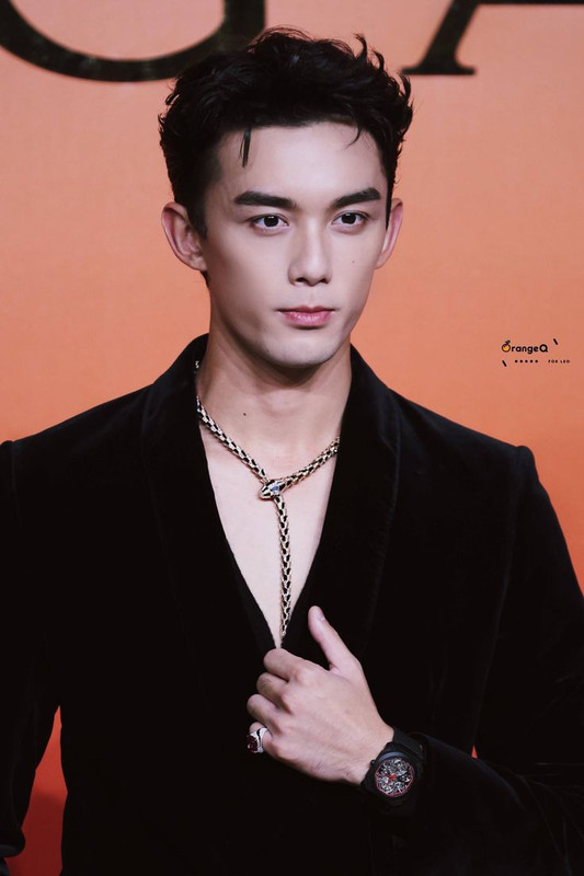 wulei bvlgari 277cf7f1693b92109ebfe78cd7c2f6b6