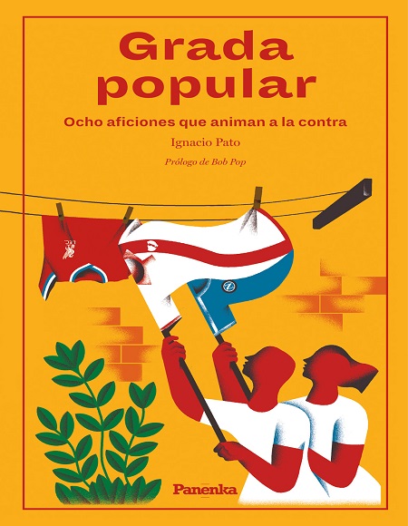 Grada popular - Ignacio Pato (Multiformato) [VS]