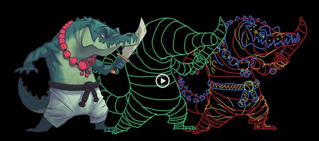 Create3dCharacters - Maya Modeling Create3dCharacters - Maya Modeling