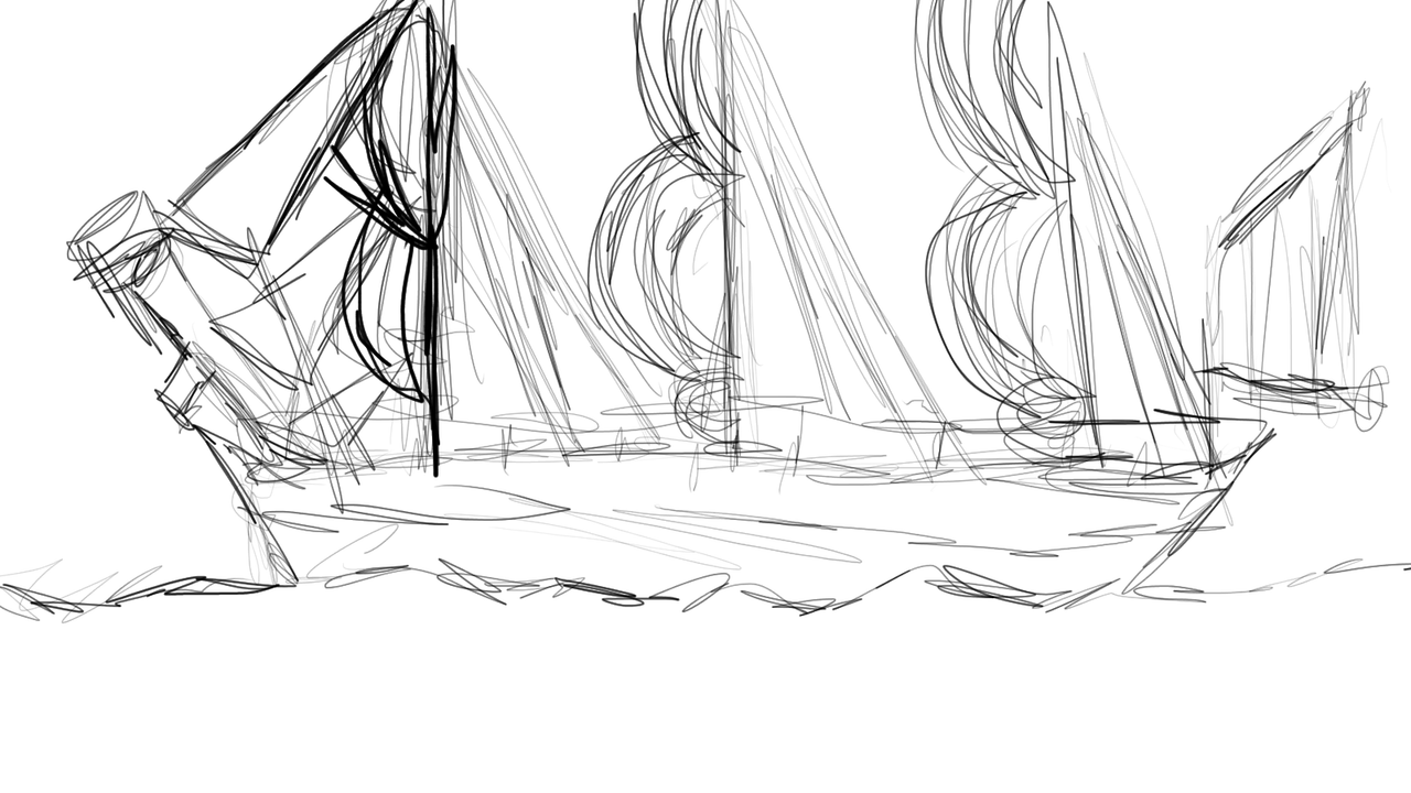 "Not As Graceful As You..." Chapter 2 Atrocious_Magpie