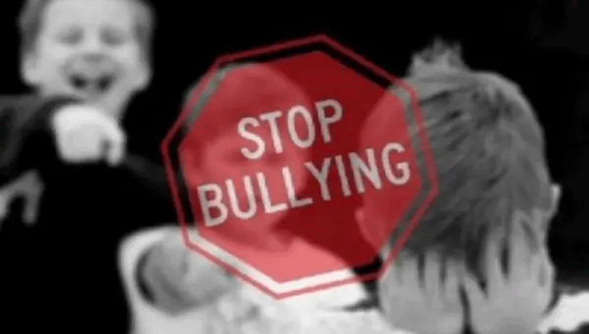 Bullying SMPN 17 Cirebon