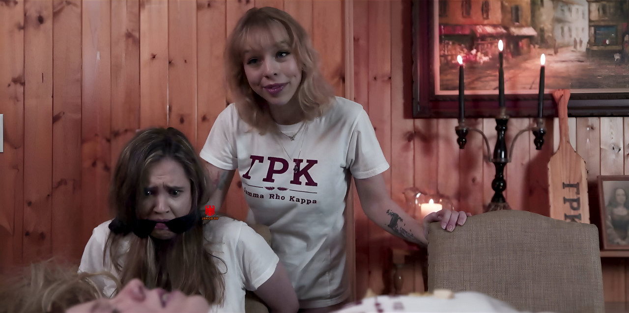 Anna Clary 6 - Night Of The Dead Sorority Babes 2025