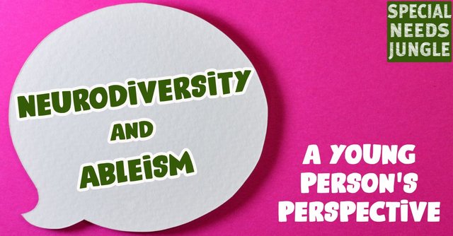 neurodiversity and ableism - Challenging Implicit Bias And Ableism Around Neurodiversity