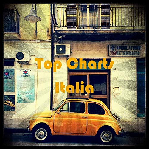 VA - Top Charts Italia (2019) Mp3 / Flac