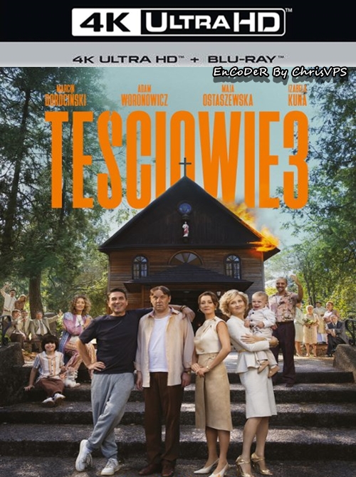 Teściowie 3 (2025) PL.HDR.2160p.WEB.DL.DDP-ChrisVPS / FILM POLSKI