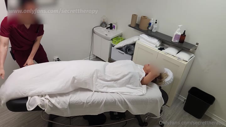 Secret Therapy  Rita